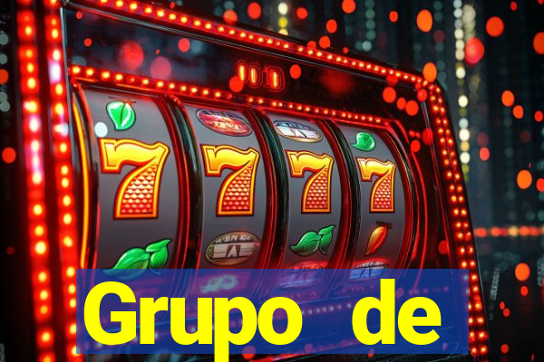 Grupo de alavancagem telegram